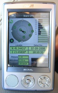 How to make a name for yourself