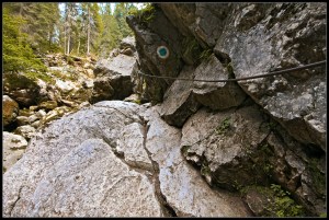 Cetatile Ponorului - Way Out