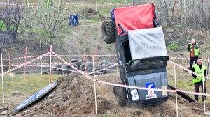 See, Ninja, It's not like in the movies