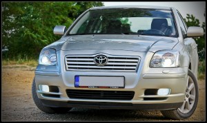Avensis