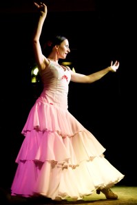 Flamenco Dancer