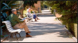 Spanish Cismigiu Spanish Cismigiu