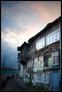 Sultanahmet - the heart of Istanbul