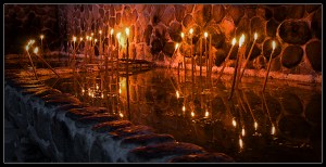 Return of the infamous shot