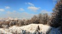 Winter Panorama (1080p)