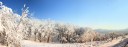 Winter Panorama (ultrawide)