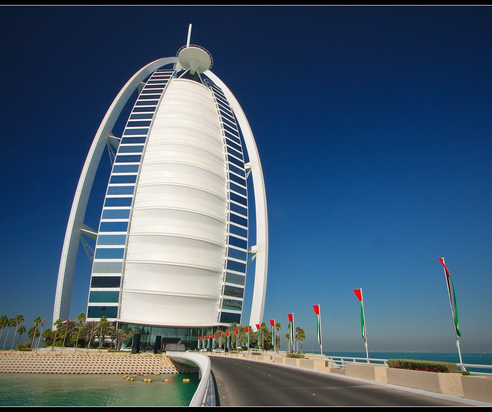 Burj al Arab