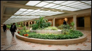 Osaka Umeda Metro Station