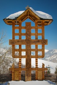 Schitul Bran, Simon, Brasov Schitul Bran, Simon, Brasov