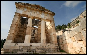 Delphi - Former Oracle Home