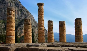 Delphi - Former Oracle Home