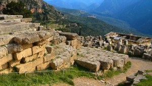 Delphi - Former Oracle Home