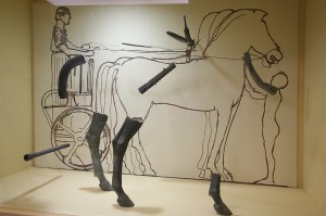 Incredible Imagination