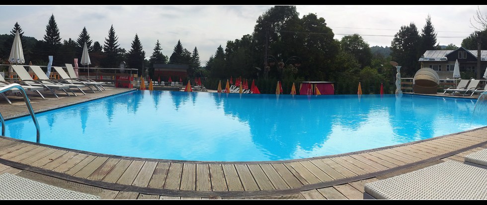 Relaxation after Cupa T44