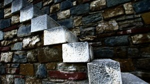 Stairs HD 1920 X 1080 