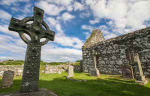 ardbeg - 006 - killdalton cross - 2