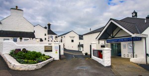 bowmore - 001 - visitor center 2