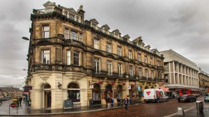 inverness street photography color