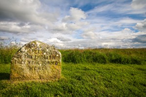 culloden 03 tombstone