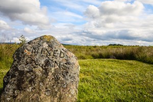 culloden 04 tombstone