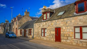 rossmor - street view. - mini