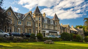 rossmor - street view